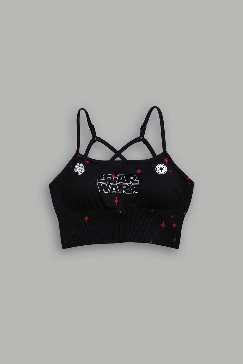 Black/Red Starry Night Darc Sport The Power 