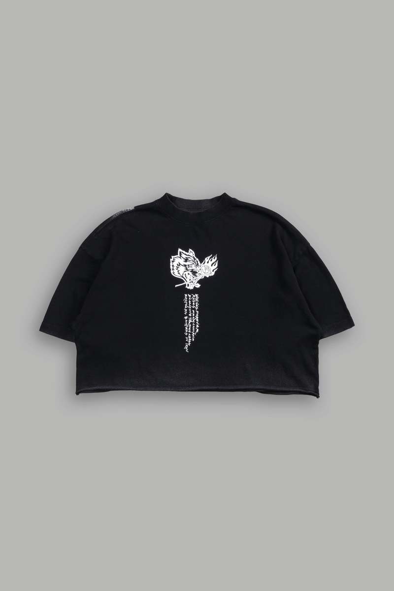 Black Darc Sport Eternal Fire 