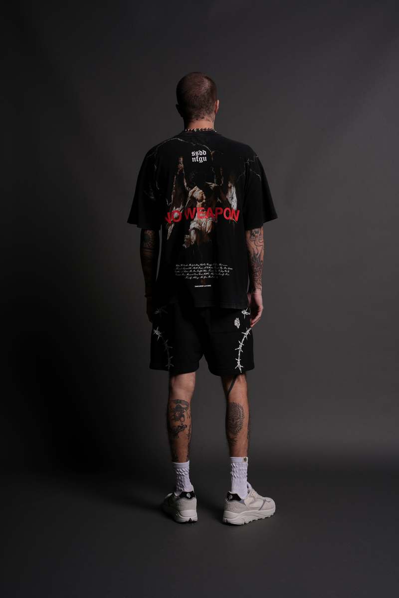 Black Darc Sport Fallen Angel 