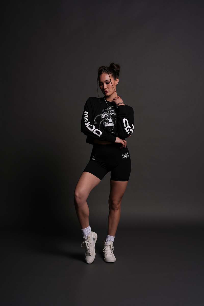Black Darc Sport Fighter 