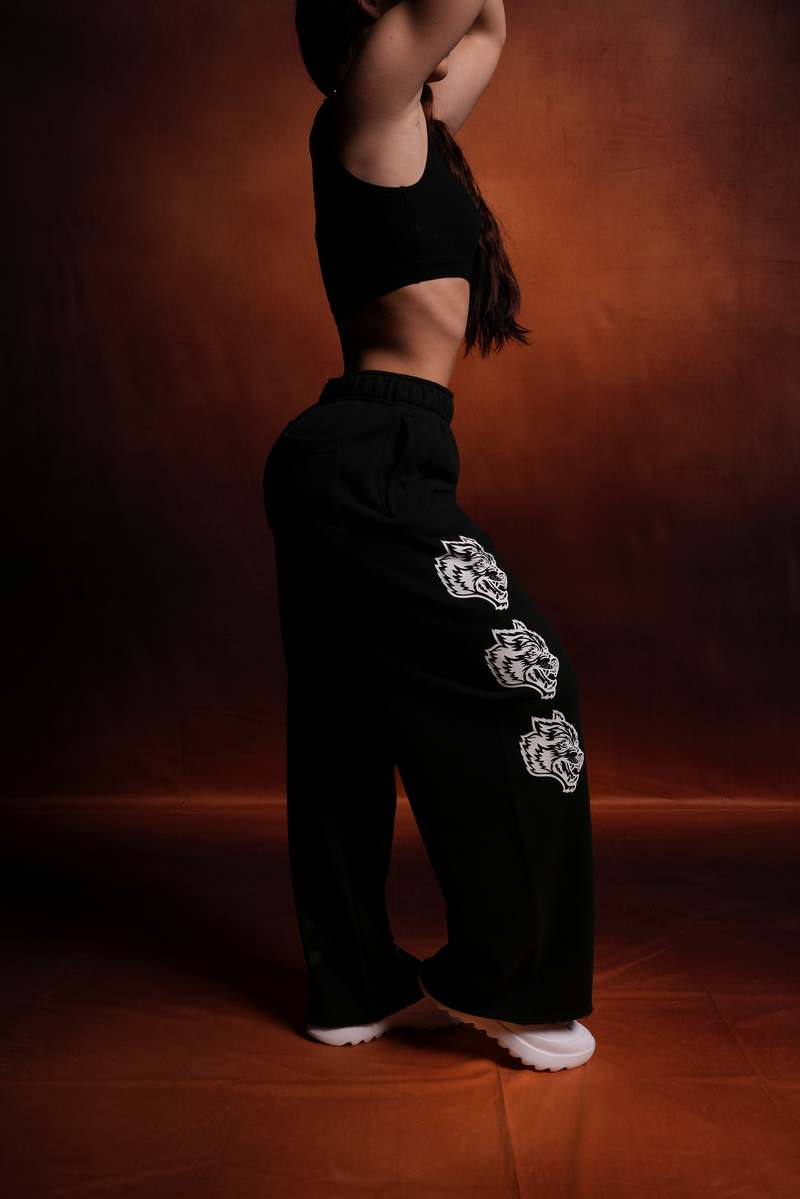 Black Darc Sport Go Wolves Durst Sweats V2 | 7491263-UJ