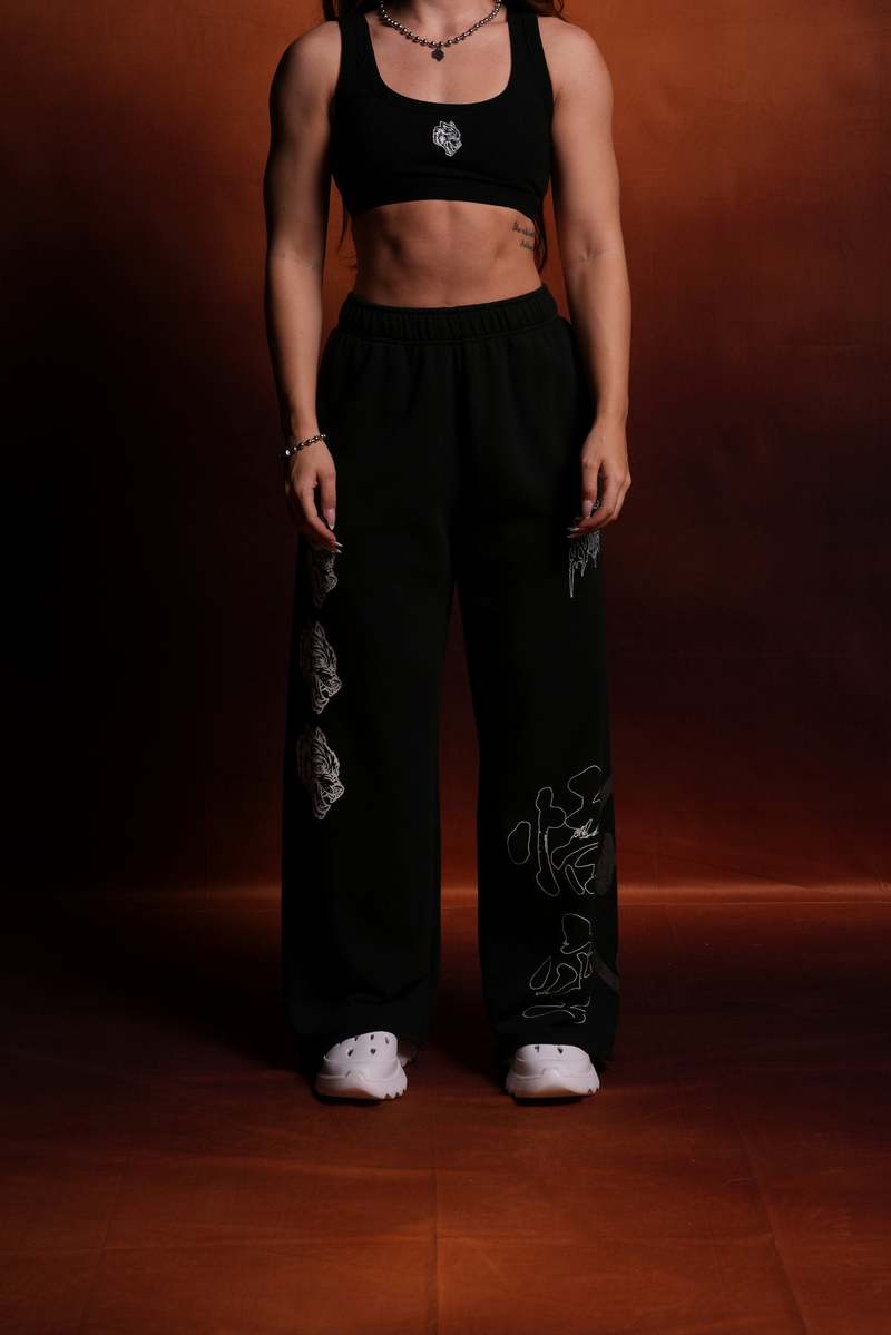 Black Darc Sport Go Wolves Durst Sweats V2 | 7491263-UJ
