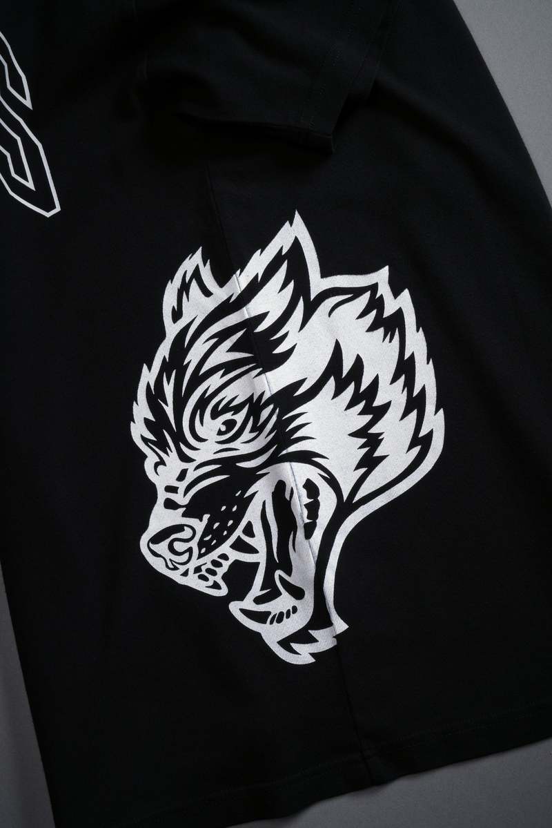 Black Darc Sport Grit V2 