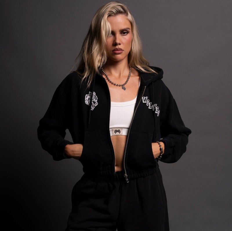 Black Darc Sport Journey 