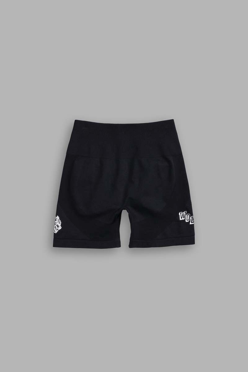 Black Darc Sport Journey Everson Seamless 
