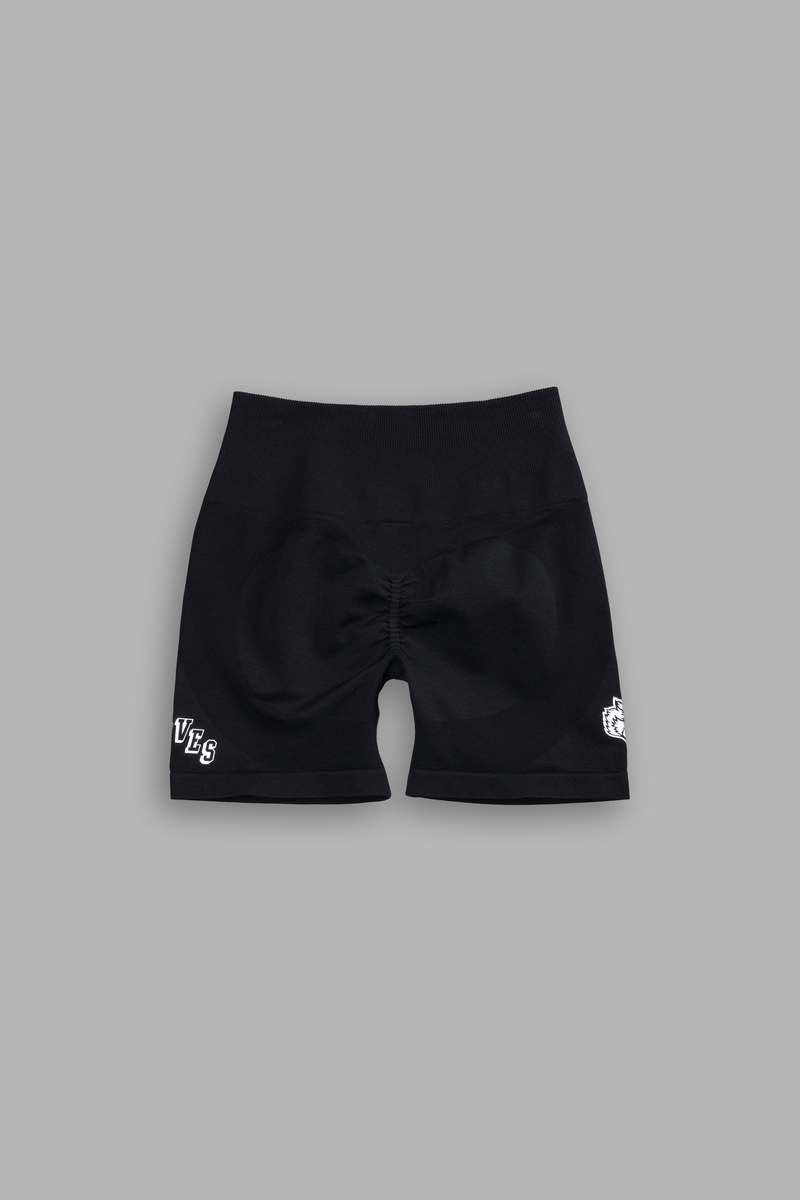 Black Darc Sport Journey Everson Seamless 
