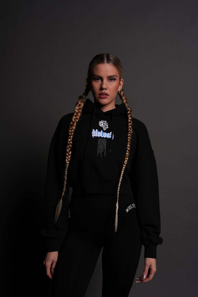 Black Darc Sport Kikoken Forever 