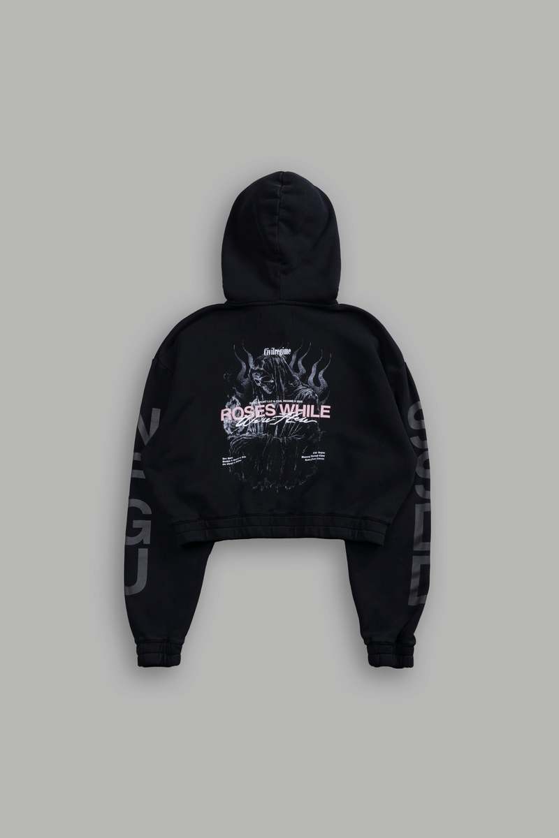 Black Darc Sport Life and Death 