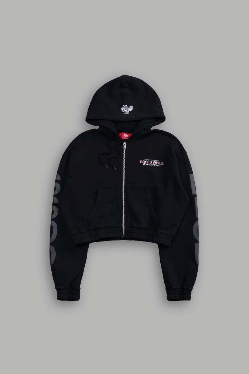 Black Darc Sport Life and Death 