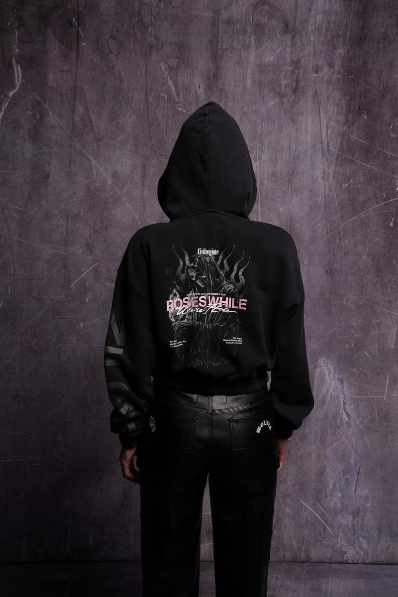 Black Darc Sport Life and Death 
