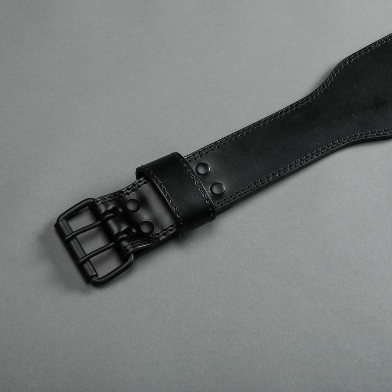 Black Darc Sport Memento Mori Weight Belt | 4853072-DN