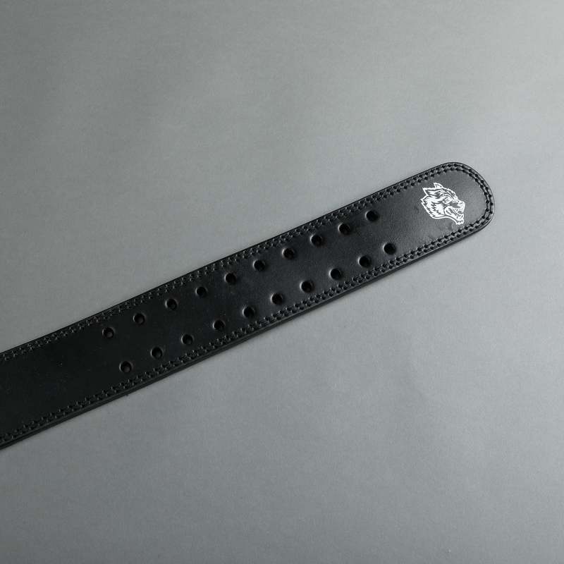 Black Darc Sport Memento Mori Weight Belt | 4853072-DN