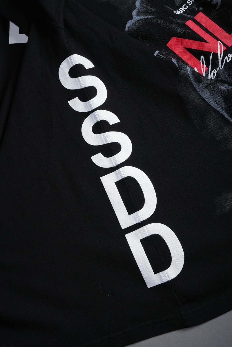 Black Darc Sport Messatsu 