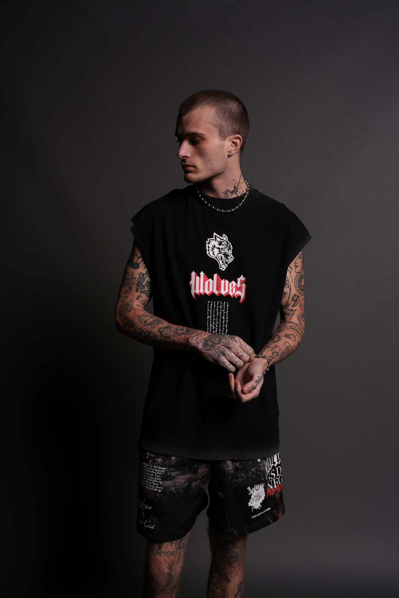 Black Darc Sport Our Passion