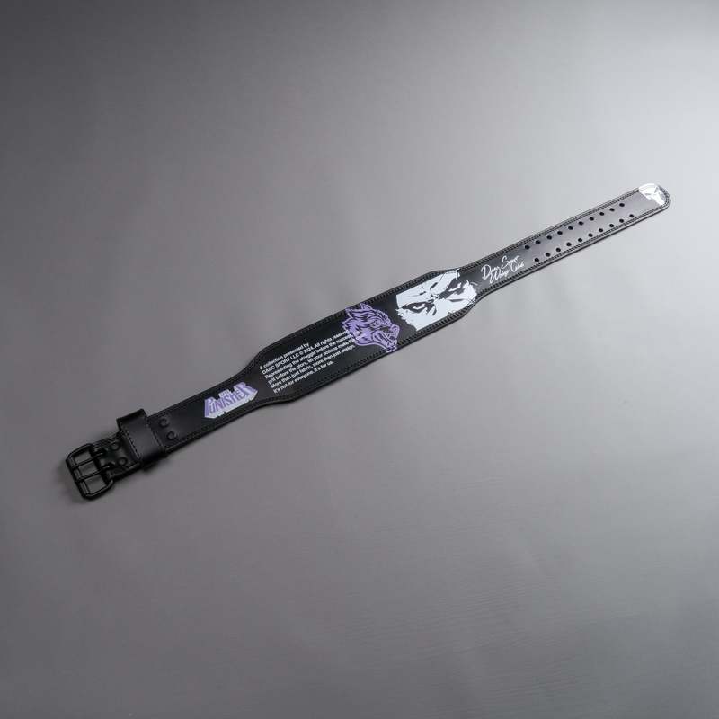 Black Darc Sport Punisher Weight Belt | 1035274-DV
