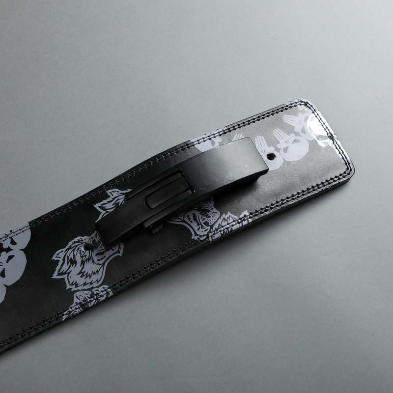 Black Darc Sport Solid Strap Weight Belt | 0516374-VD