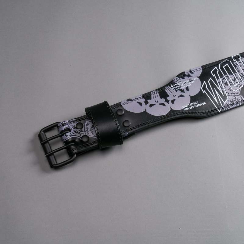 Black Darc Sport Solid Weight Belt | 0435198-TS