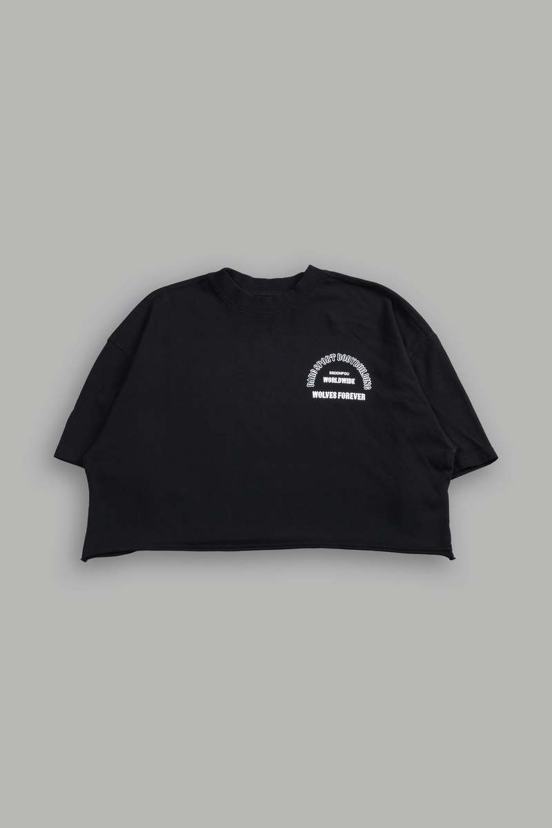 Black Darc Sport The One You Feed V2 