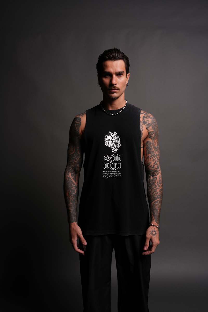 Black Darc Sport Wolves Forever Blossom 