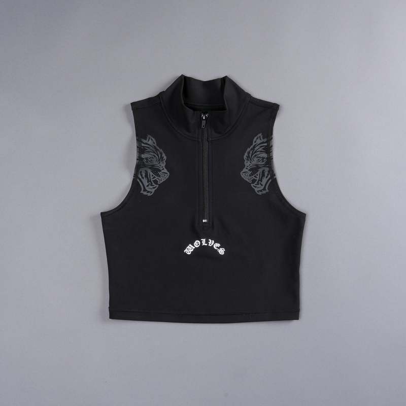 Black Darc Sport Wolves Forever 
