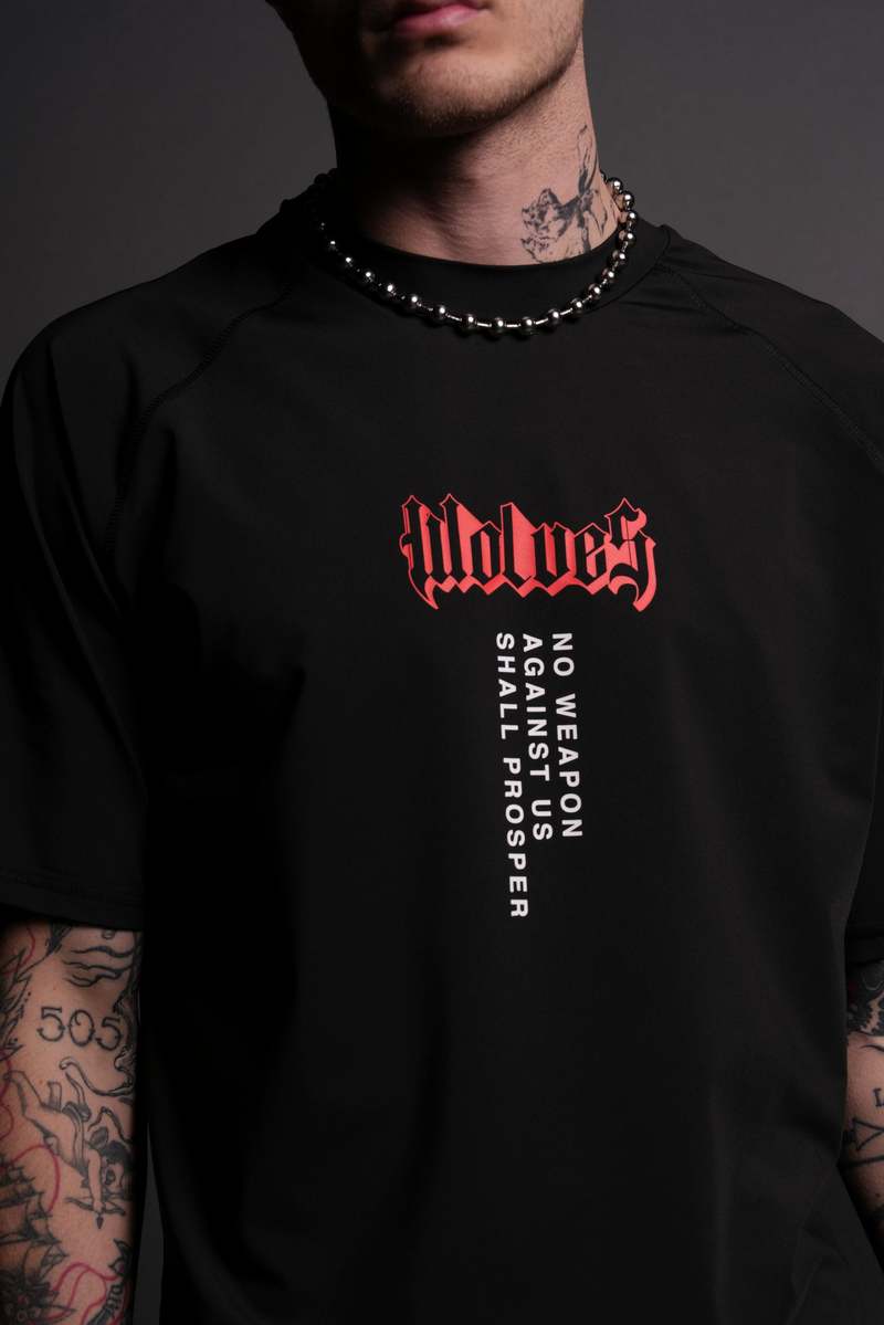 Black Darc Sport Wolves Passion 