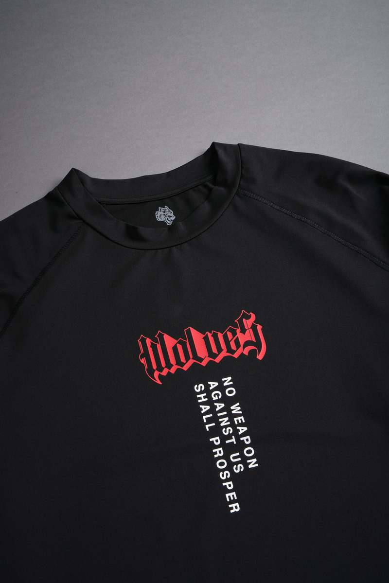 Black Darc Sport Wolves Passion 