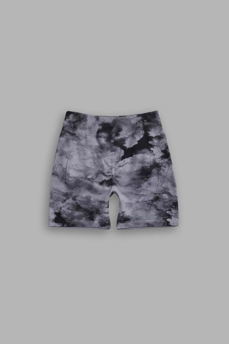 Black Ghost Clouds Darc Sport Chopper Everson Seamless 