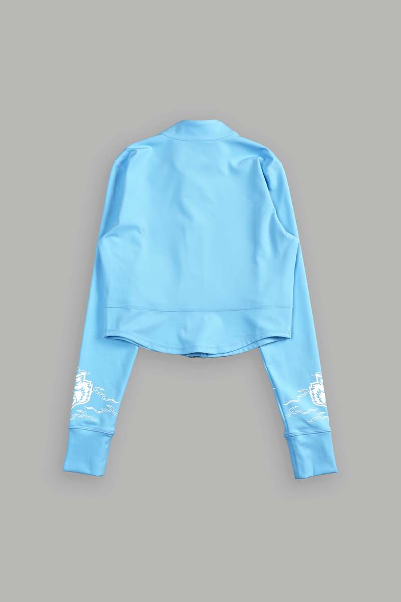 Blue Crane Darc Sport Eternal Flame 