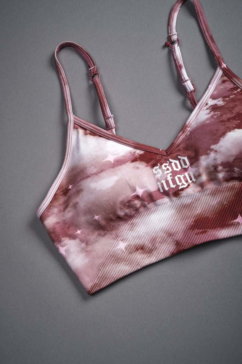 Canyon Rust Desert Night Sky Darc Sport SSDDNFGU 