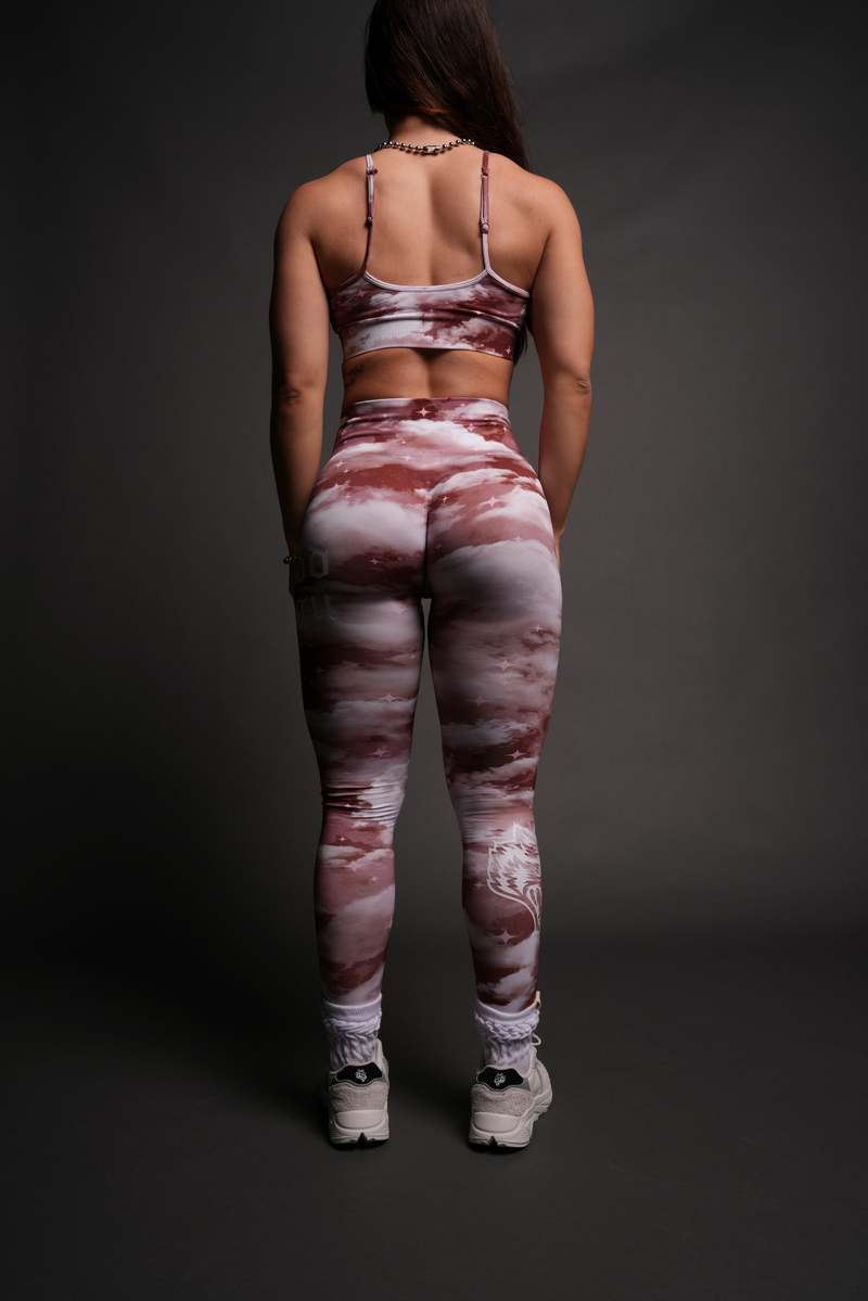 Canyon Rust Desert Night Sky Darc Sport SSDDNFGU 