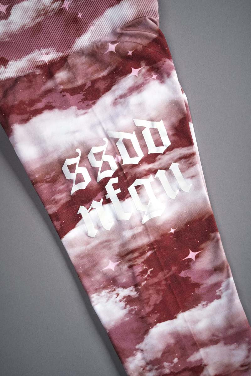 Canyon Rust Desert Night Sky Darc Sport SSDDNFGU 