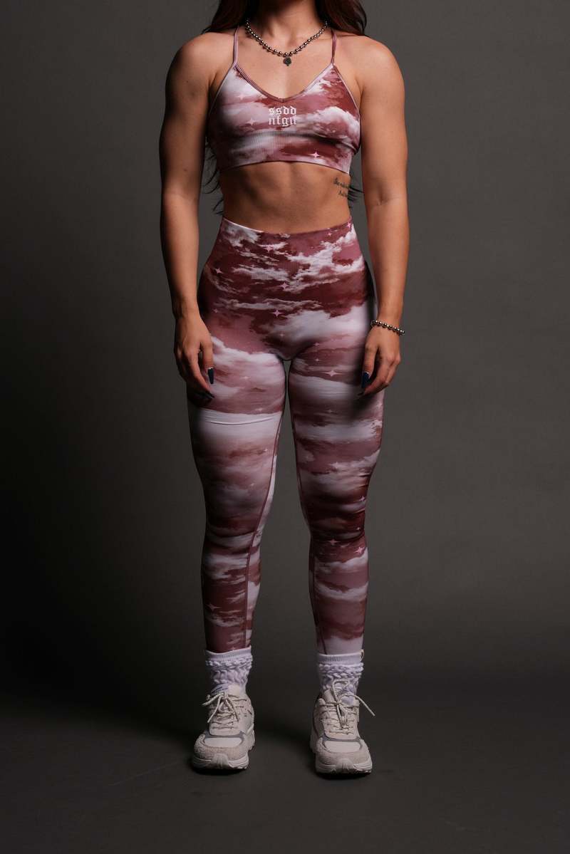 Canyon Rust Desert Night Sky Darc Sport SSDDNFGU 