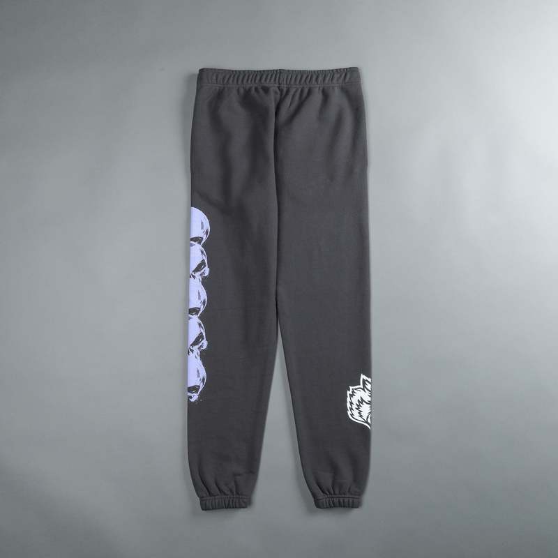 Castle Gray Darc Sport Vigilante She Post Lounge Sweats | 6014357-SI