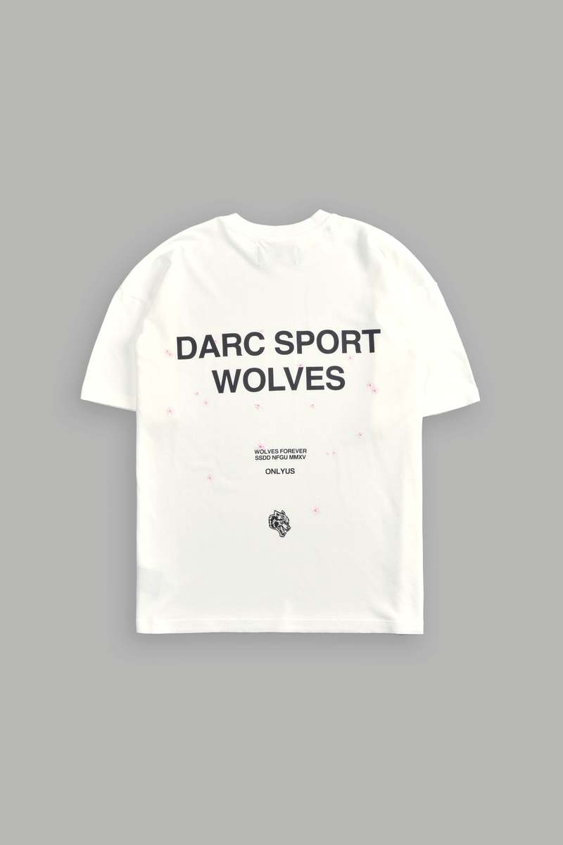 Cream Darc Sport Darc Sport Wolves Blossom 