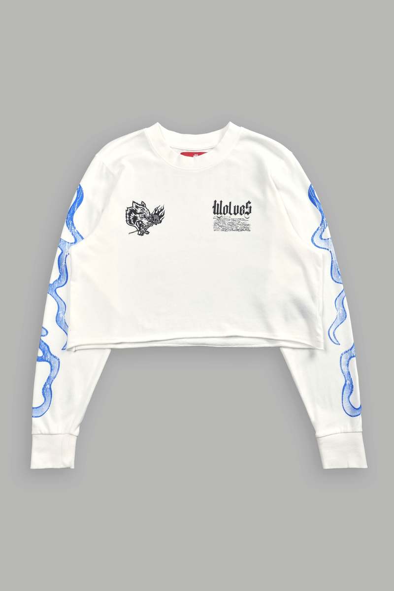 Cream Darc Sport Infernal Bloom 