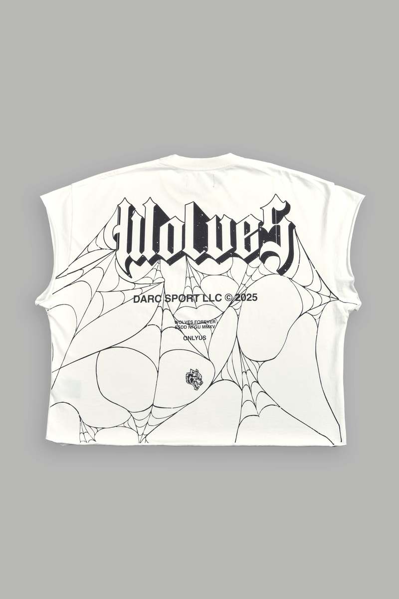 Cream Darc Sport Wolves Web 