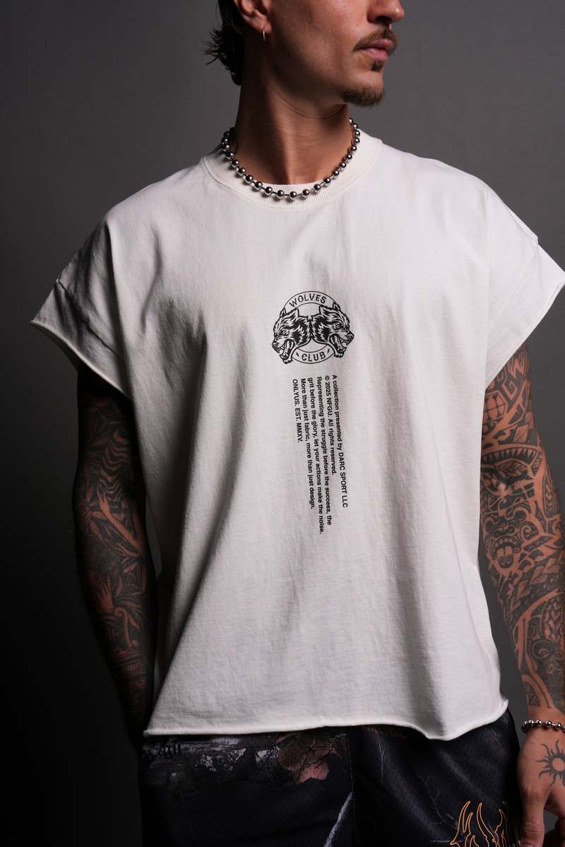 Cream Darc Sport Wolves Web 