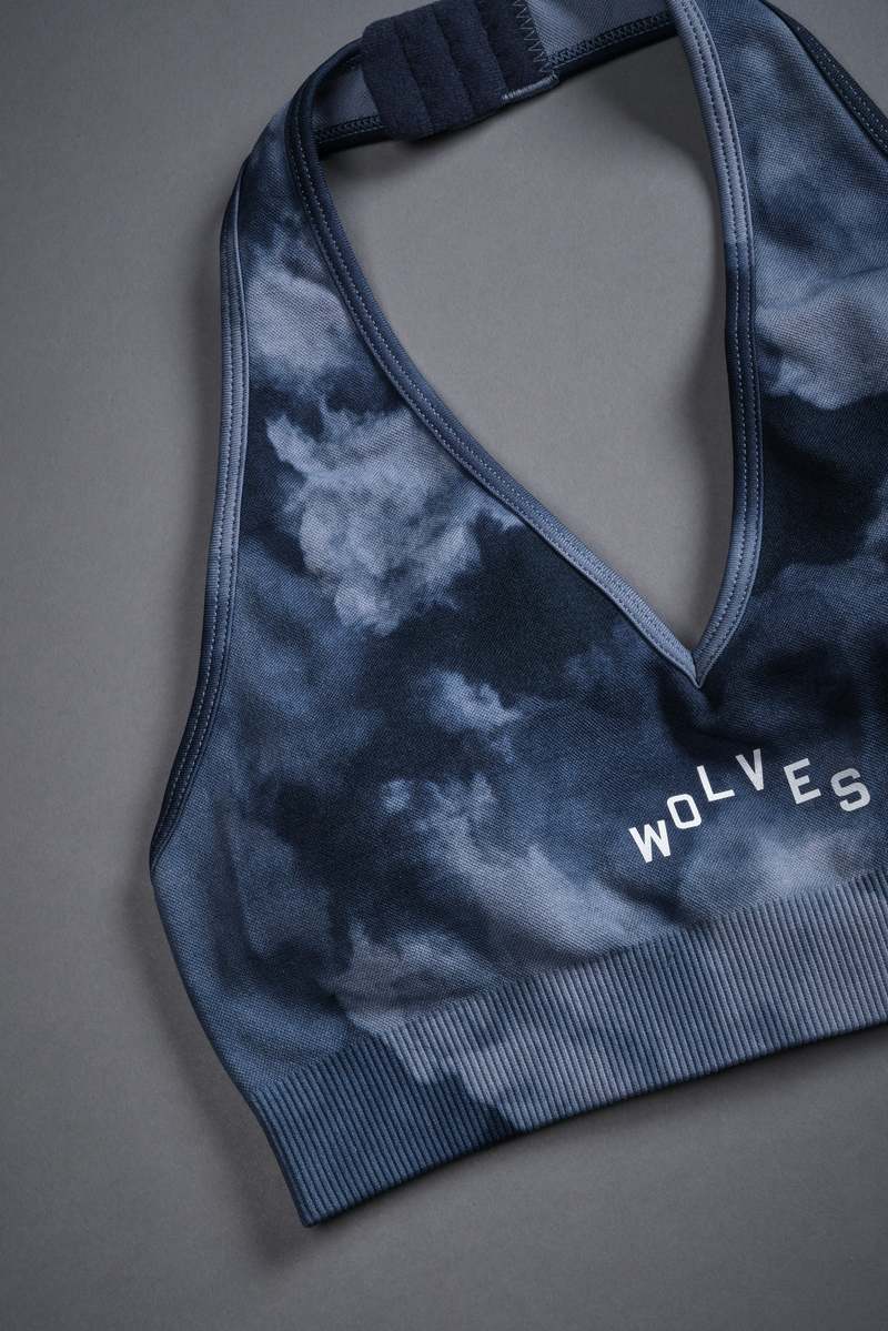 Darc Blue Big Ghost Clouds Darc Sport Wolves Pyramid 