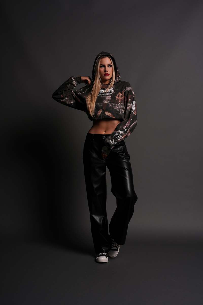 Darc Brown Woodland Camo Darc Sport Create Your Own Life 