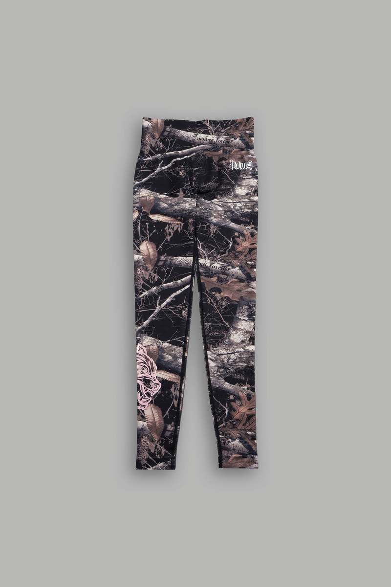 Darc Brown Woodland Camo Darc Sport Our Passion 
