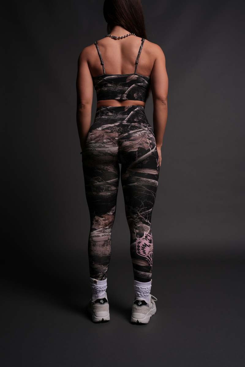 Darc Brown Woodland Camo Darc Sport Our Passion 