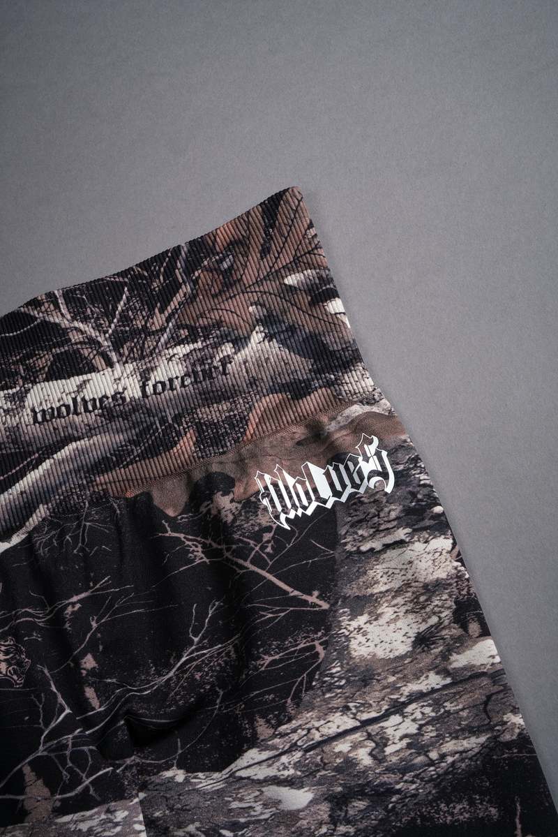 Darc Brown Woodland Camo Darc Sport Our Passion 