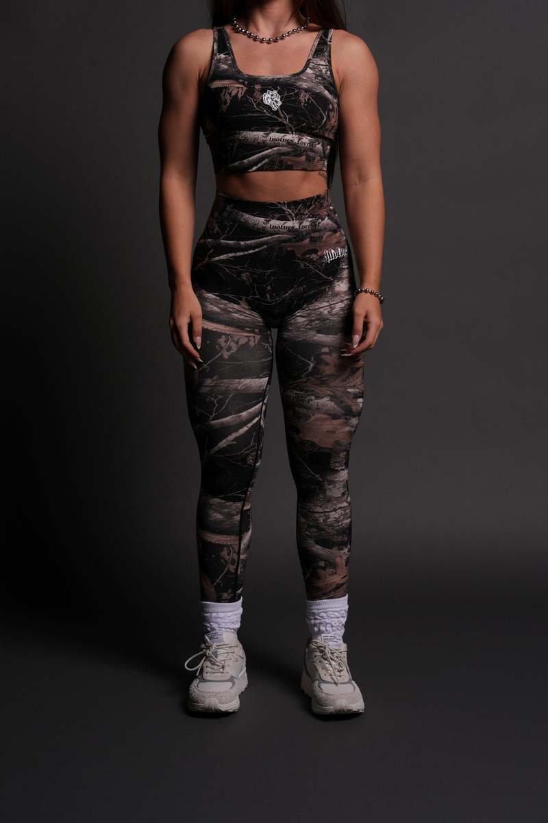Darc Brown Woodland Camo Darc Sport Our Passion 
