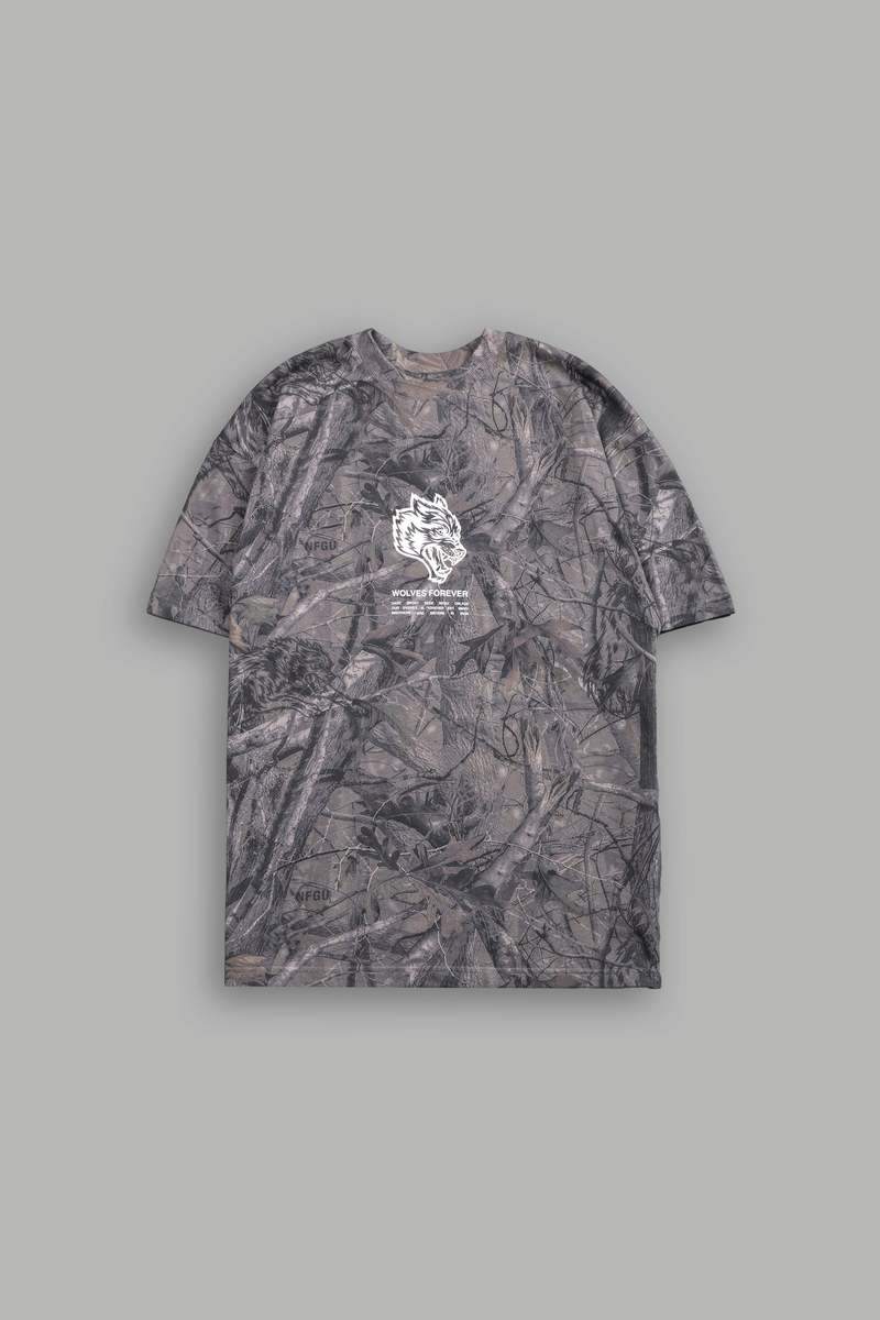 Driftwood Wolf Forest Camo Darc Sport Wolves Have Your Back 