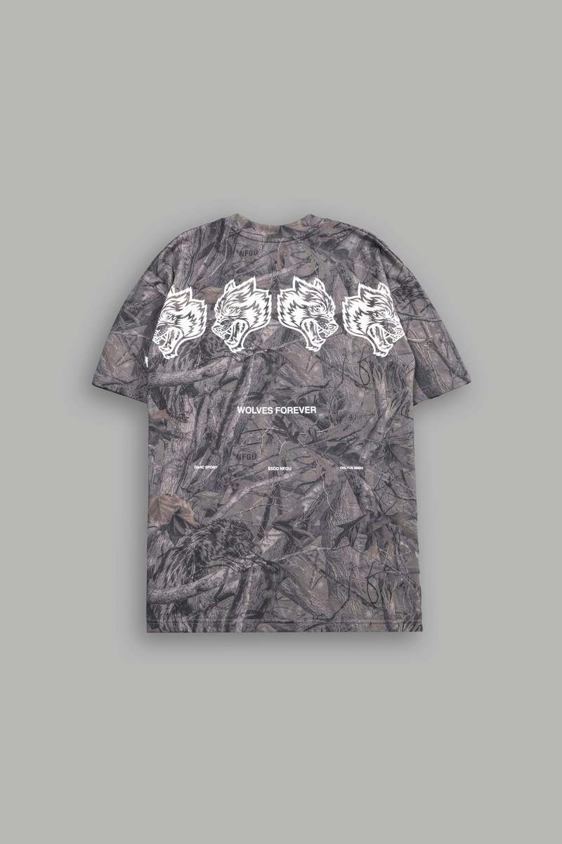 Driftwood Wolf Forest Camo Darc Sport Wolves Have Your Back 