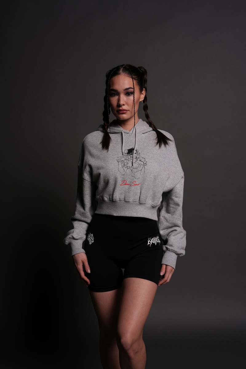Light Athletic Gray Darc Sport No Match 
