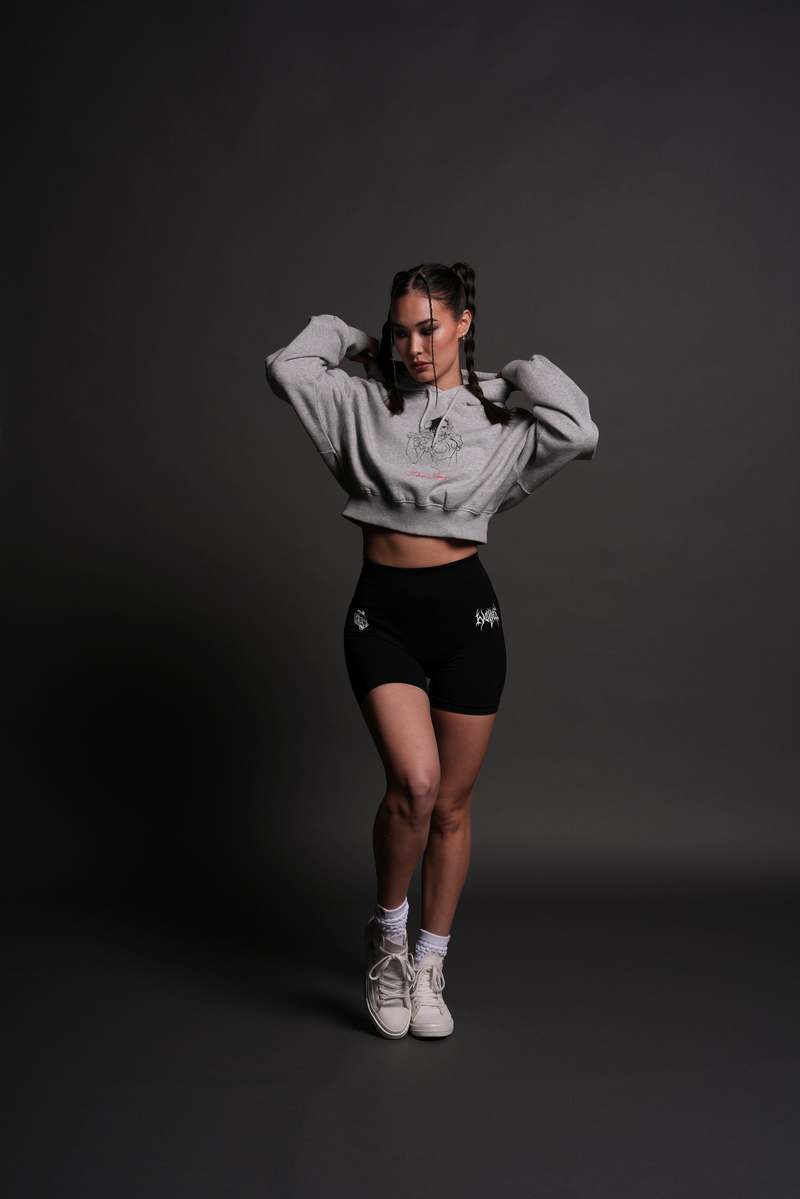 Light Athletic Gray Darc Sport No Match 