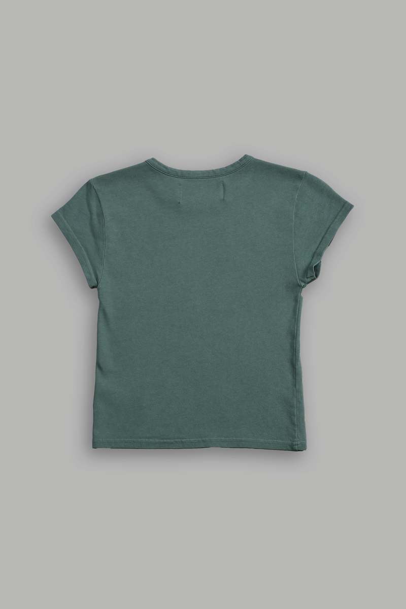 Norse Green Darc Sport Wolves House 