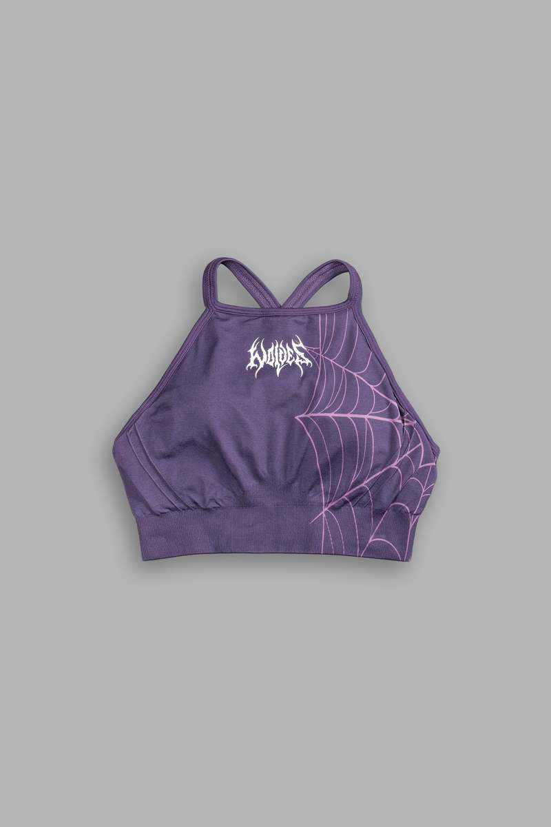 Purple Night Web Darc Sport Hesh 