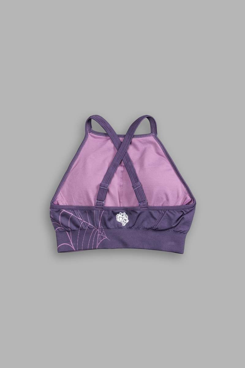 Purple Night Web Darc Sport Hesh 
